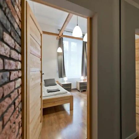2-Bedroom Apartment - 51 Dietla Street Cracovie Extérieur photo